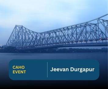 JEEVAN Conclave - Strengthening Small & Medium Hospitals by SHCO Wing